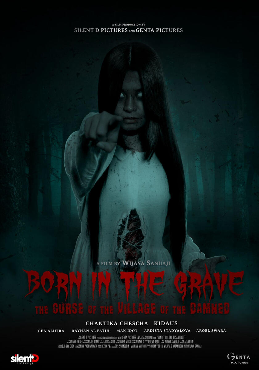 Born in the Grave Born in the Grave